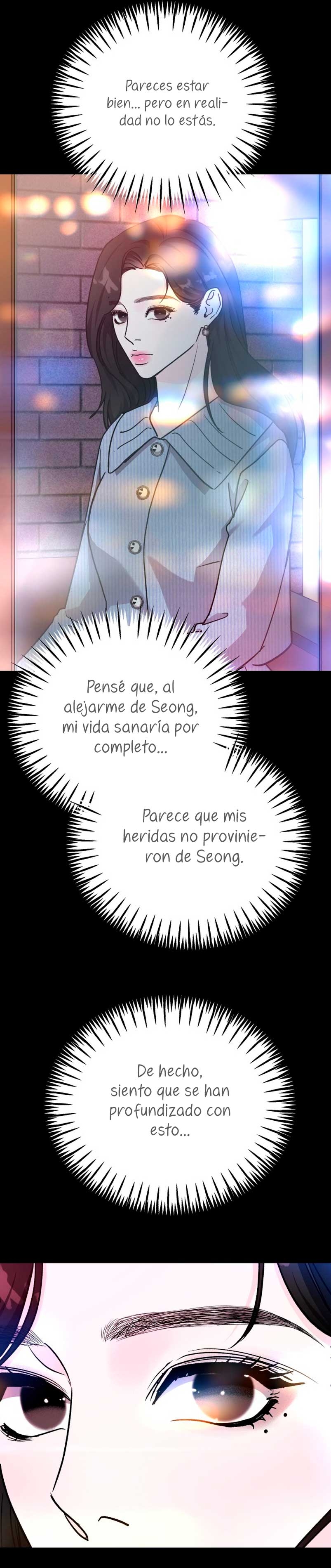 Por el reino Capítulo 71 - Página 38