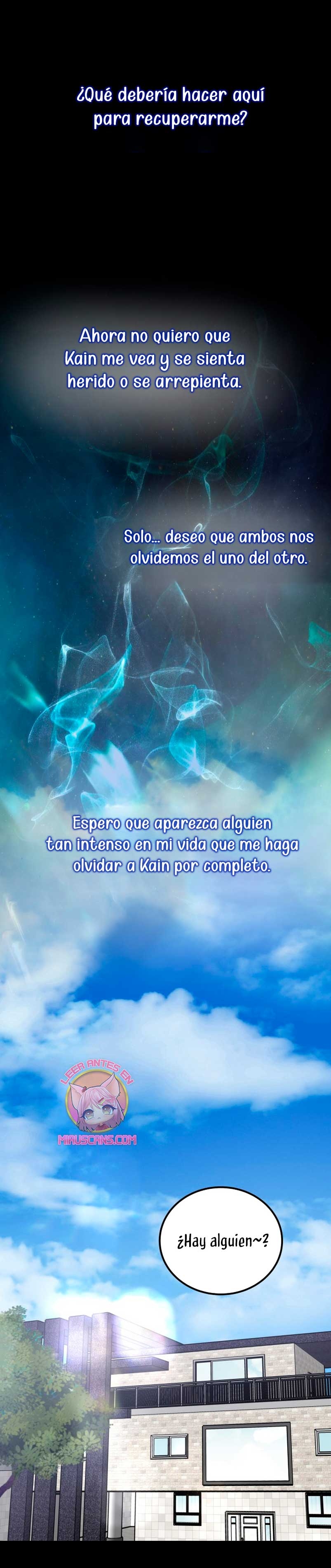 Por el reino Capítulo 71 - Página 39