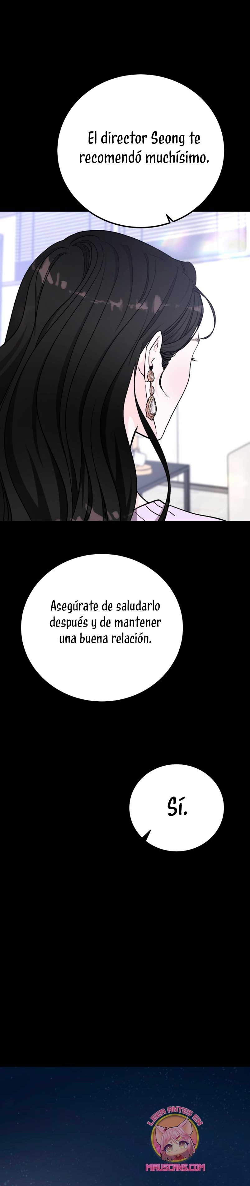 Por el reino Capítulo 71 - Página 4