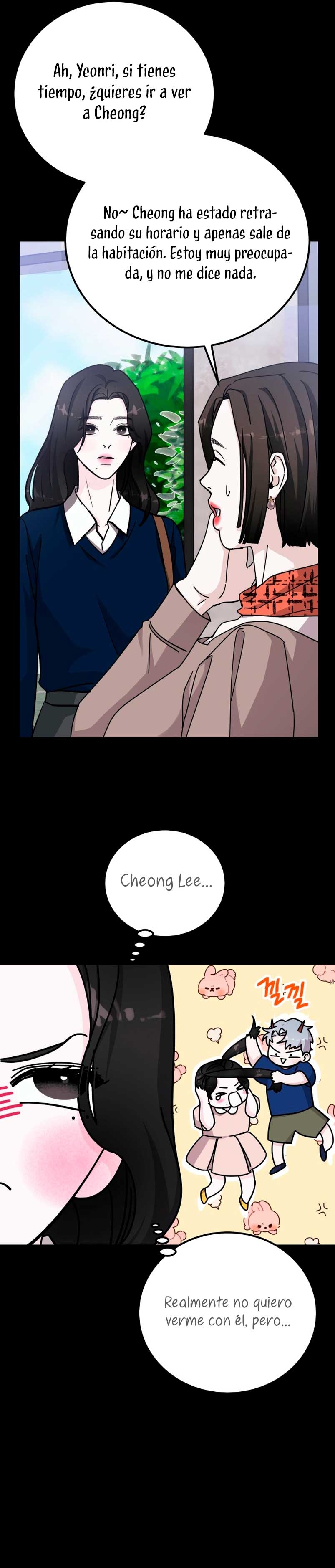 Por el reino Capítulo 71 - Página 41