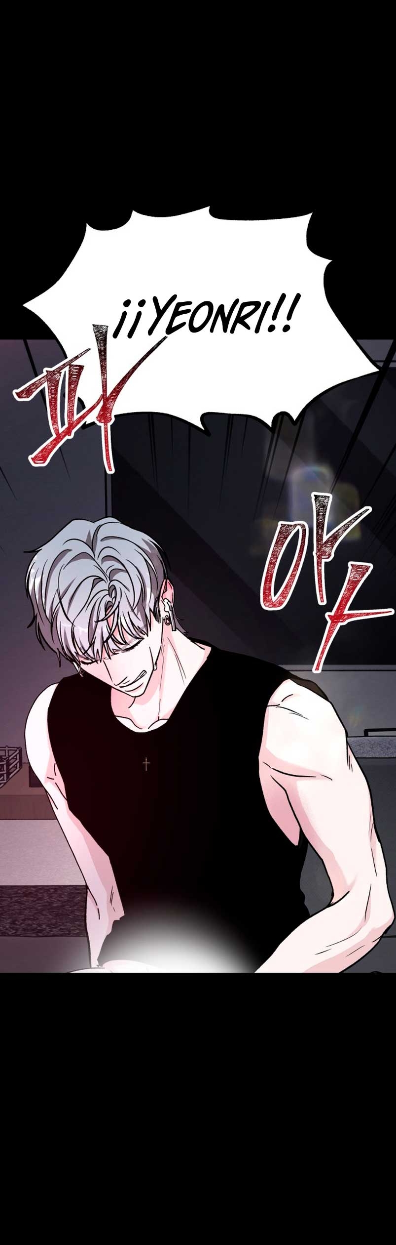 Por el reino Capítulo 71 - Página 44