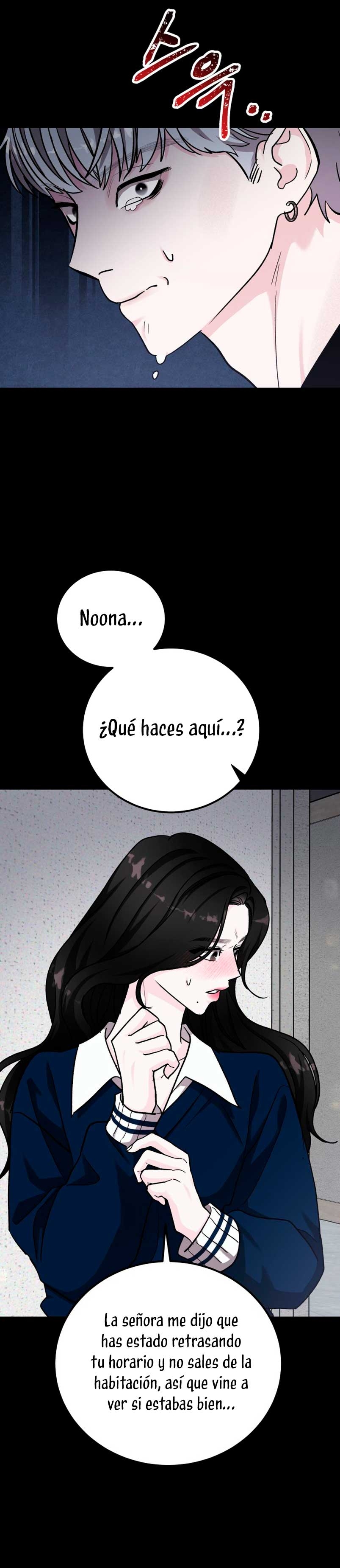 Por el reino Capítulo 71 - Página 47