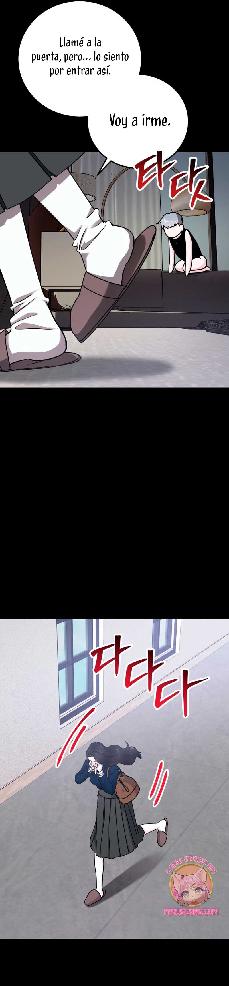 Por el reino Capítulo 71 - Página 48