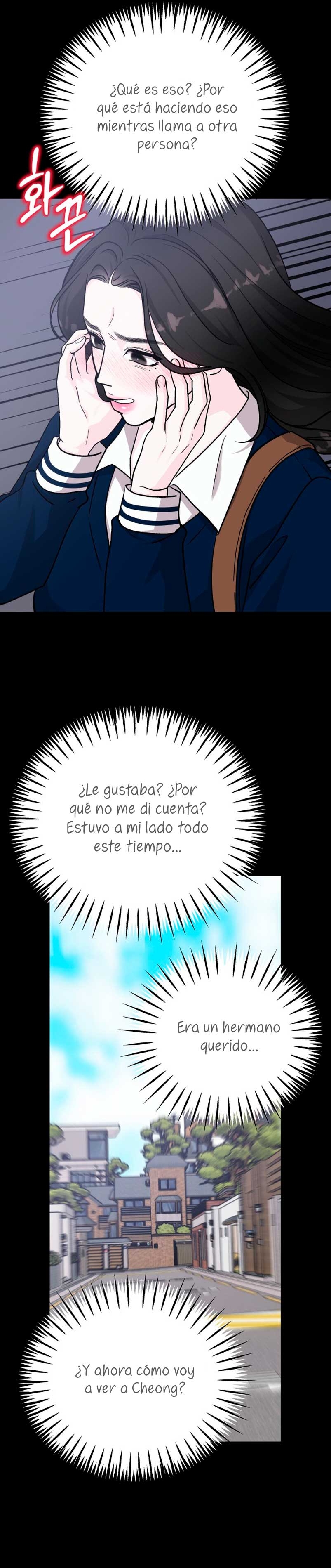 Por el reino Capítulo 71 - Página 49