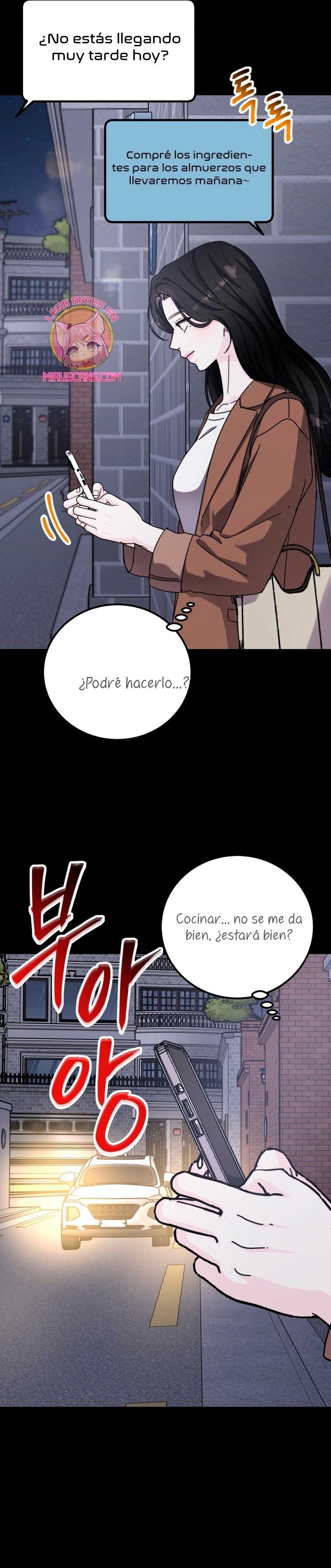 Por el reino Capítulo 71 - Página 54