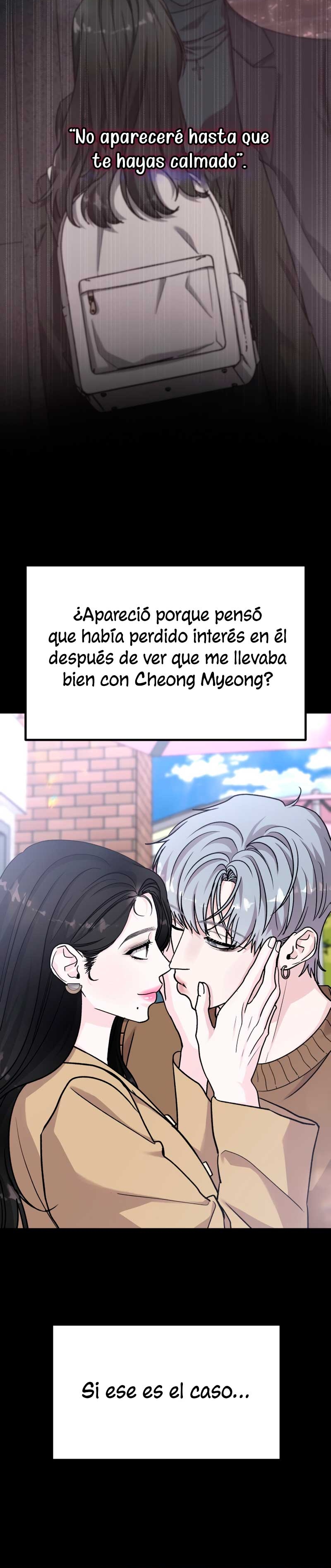 Por el reino Capítulo 72 - Página 10