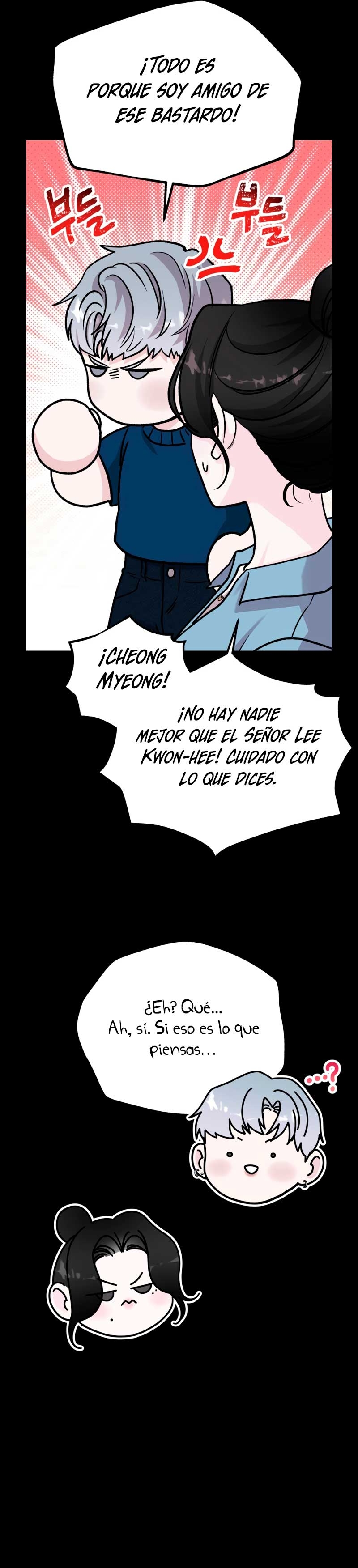 Por el reino Capítulo 72 - Página 17