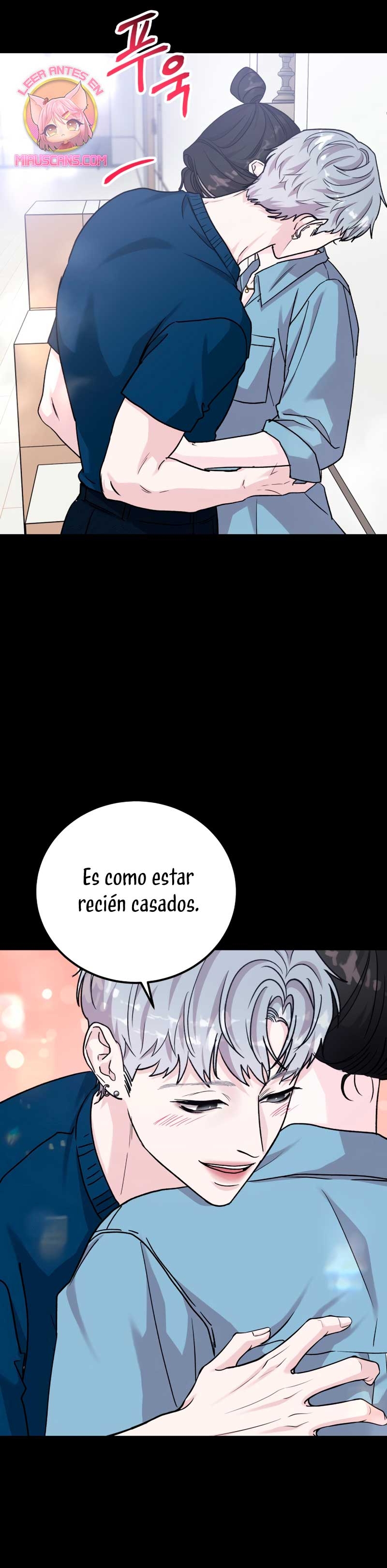 Por el reino Capítulo 72 - Página 20