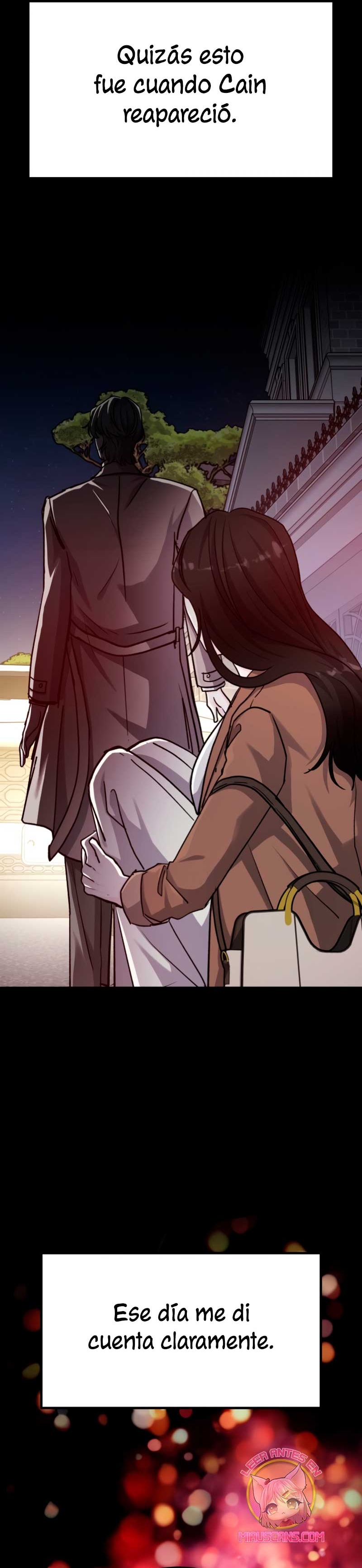 Por el reino Capítulo 72 - Página 23