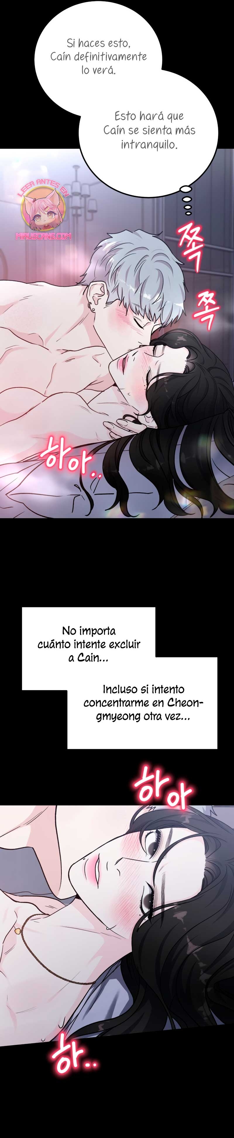 Por el reino Capítulo 72 - Página 27