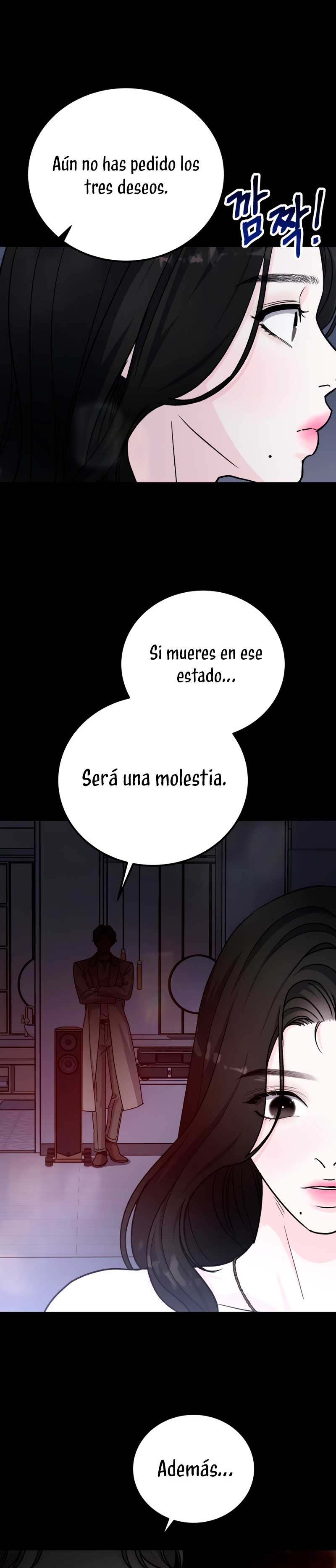 Por el reino Capítulo 72 - Página 30