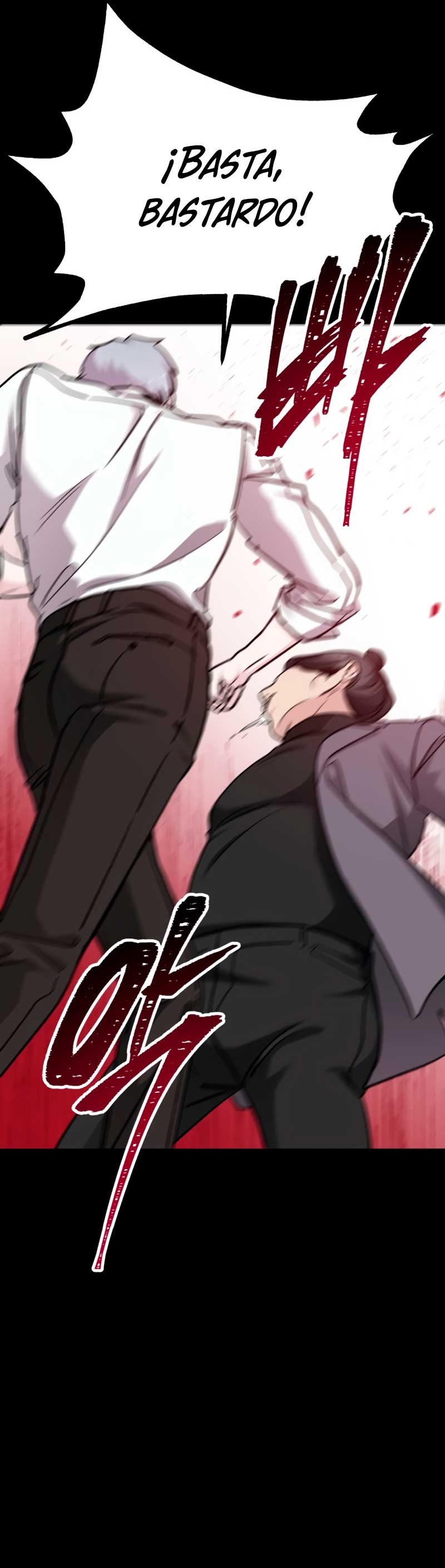 Por el reino Capítulo 72 - Página 43