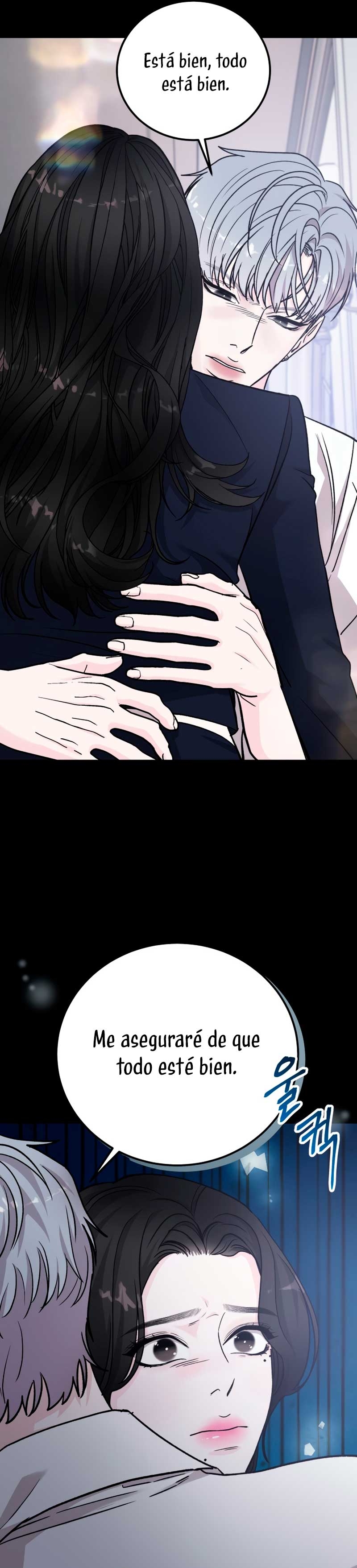 Por el reino Capítulo 72 - Página 48