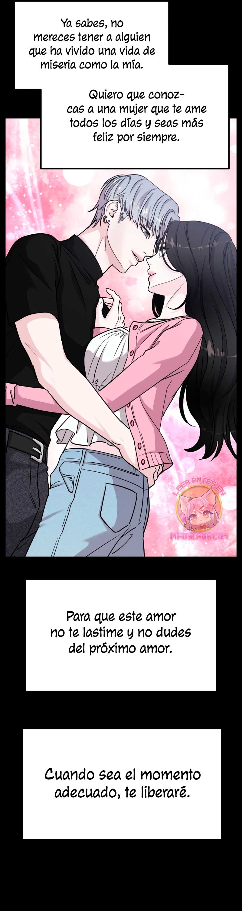 Por el reino Capítulo 72 - Página 51