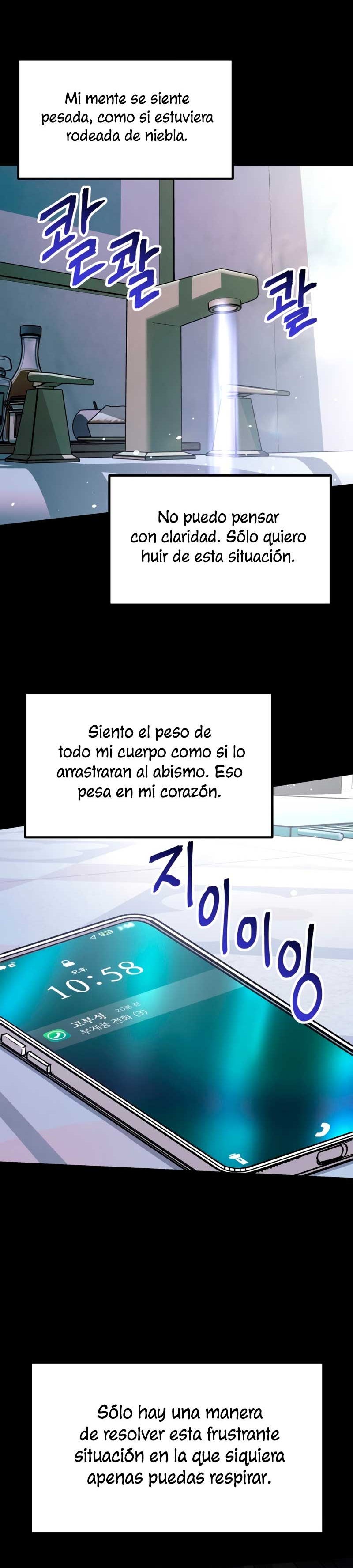 Por el reino Capítulo 72 - Página 55