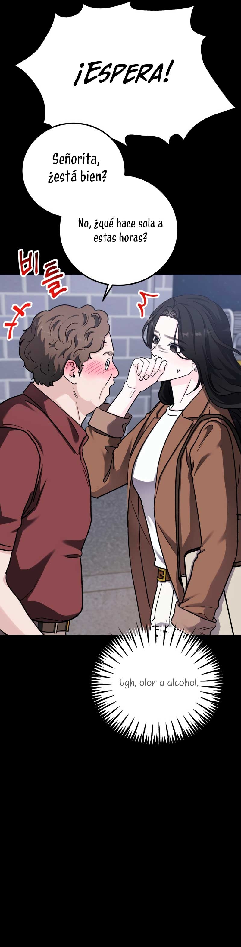 Por el reino Capítulo 72 - Página 6