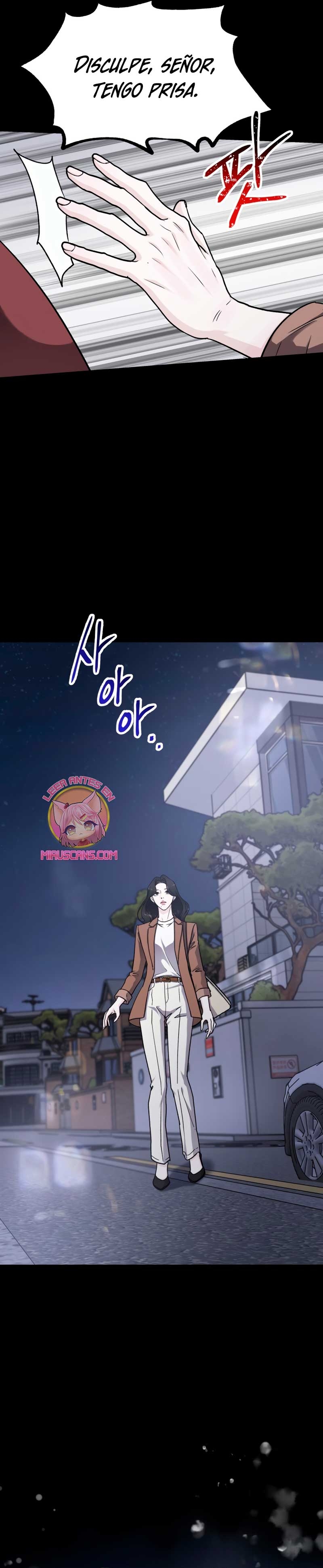 Por el reino Capítulo 72 - Página 7