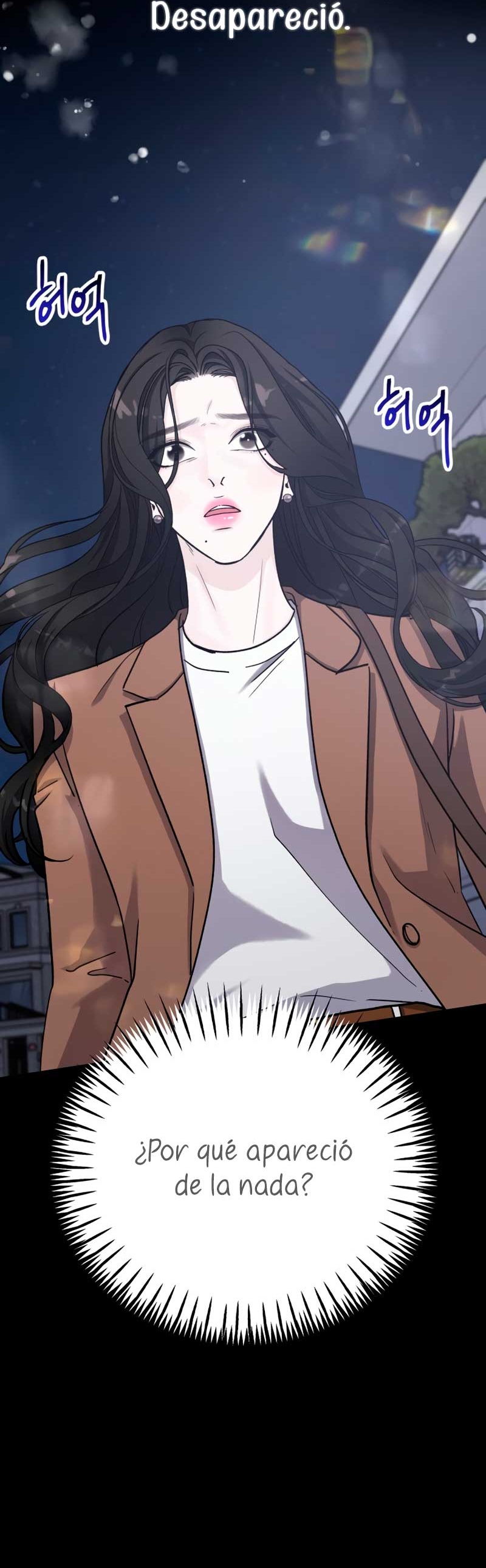 Por el reino Capítulo 72 - Página 8