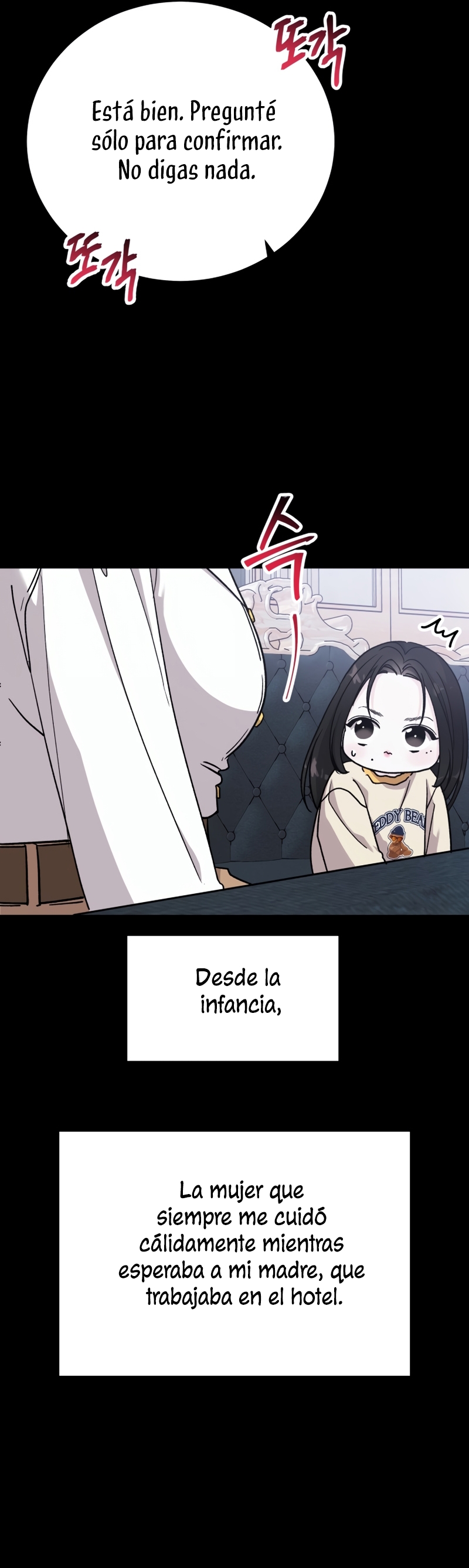 Por el reino Capítulo 73 - Página 10