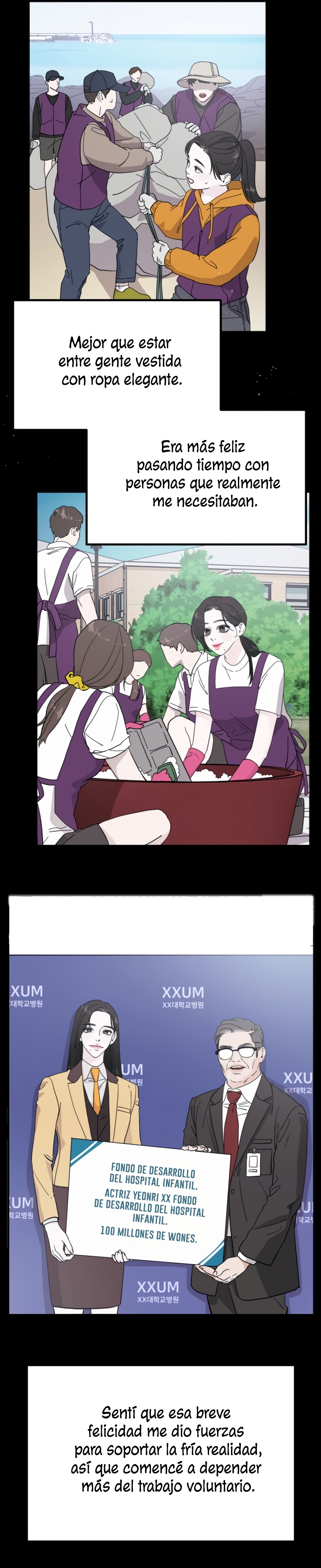 Por el reino Capítulo 73 - Página 14