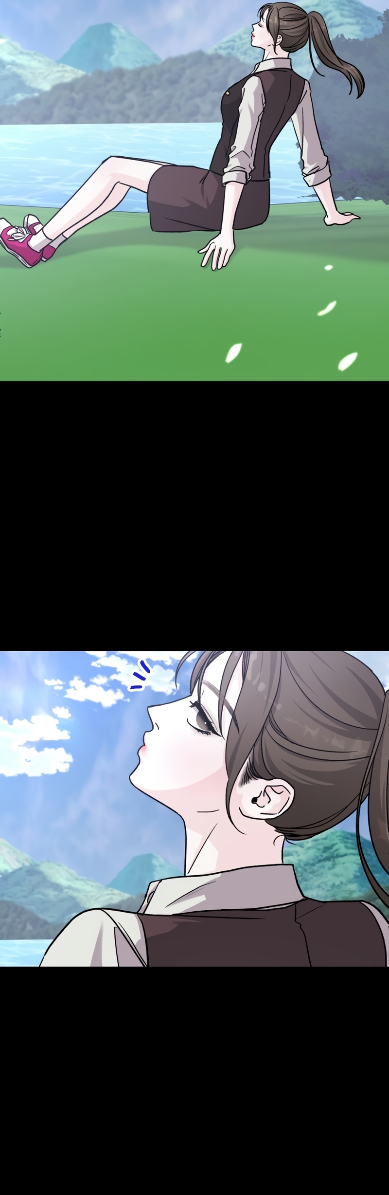 Por el reino Capítulo 73 - Página 21