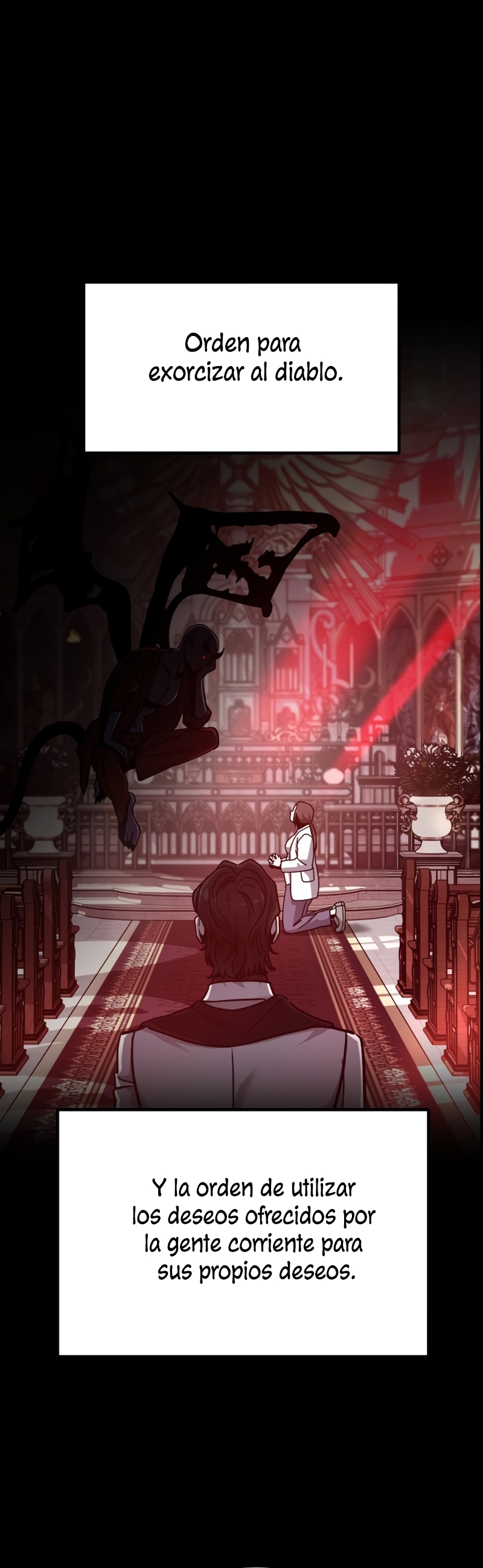 Por el reino Capítulo 73 - Página 38