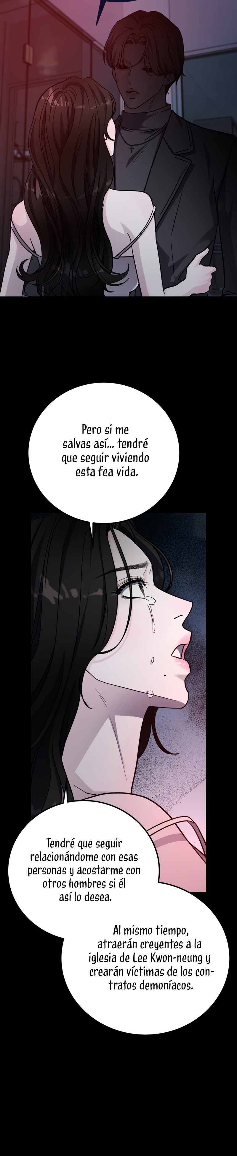 Por el reino Capítulo 73 - Página 49