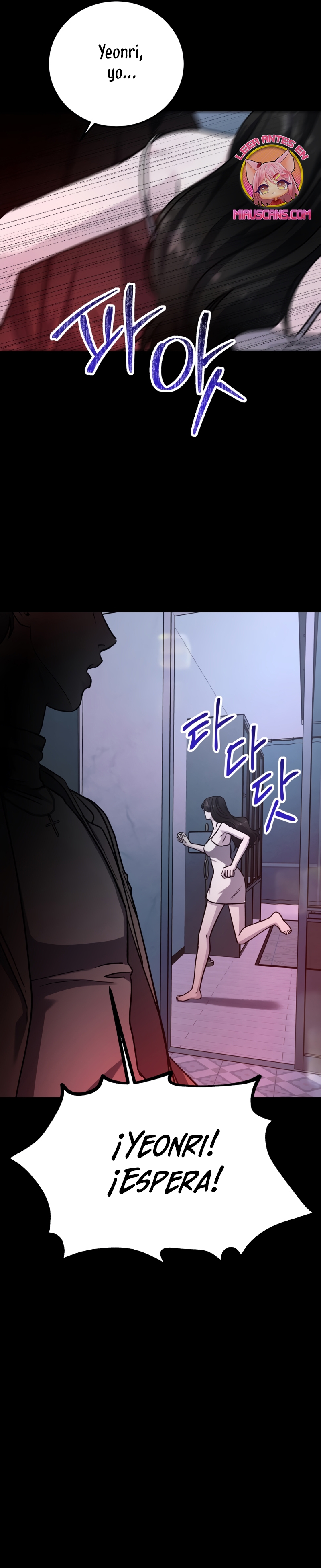 Por el reino Capítulo 73 - Página 51