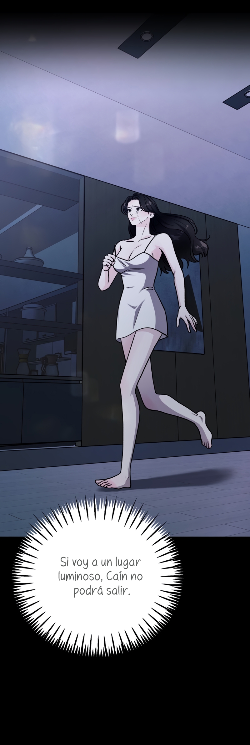 Por el reino Capítulo 73 - Página 52