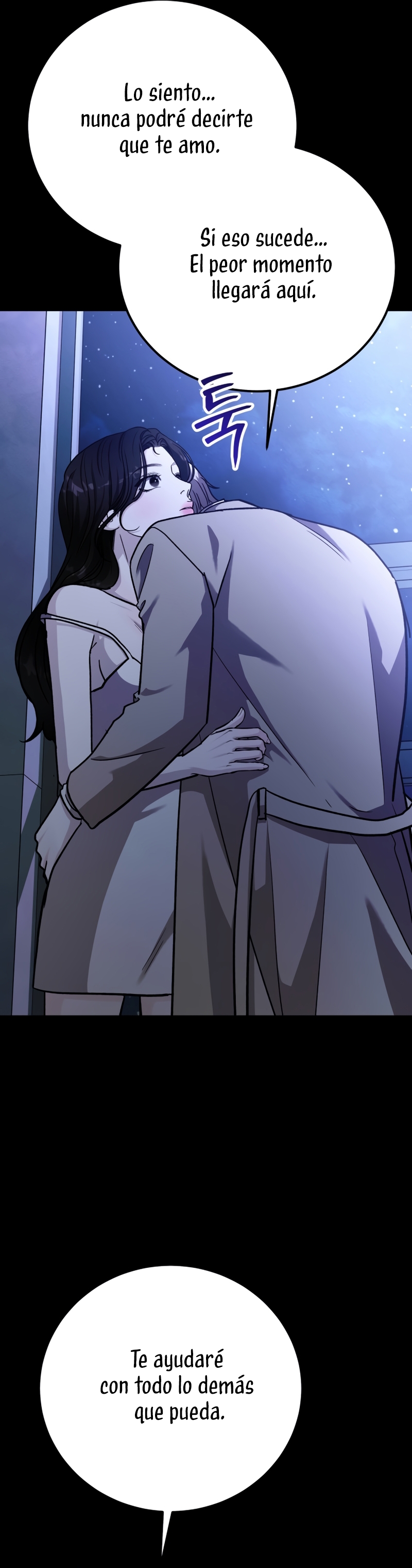 Por el reino Capítulo 73 - Página 58