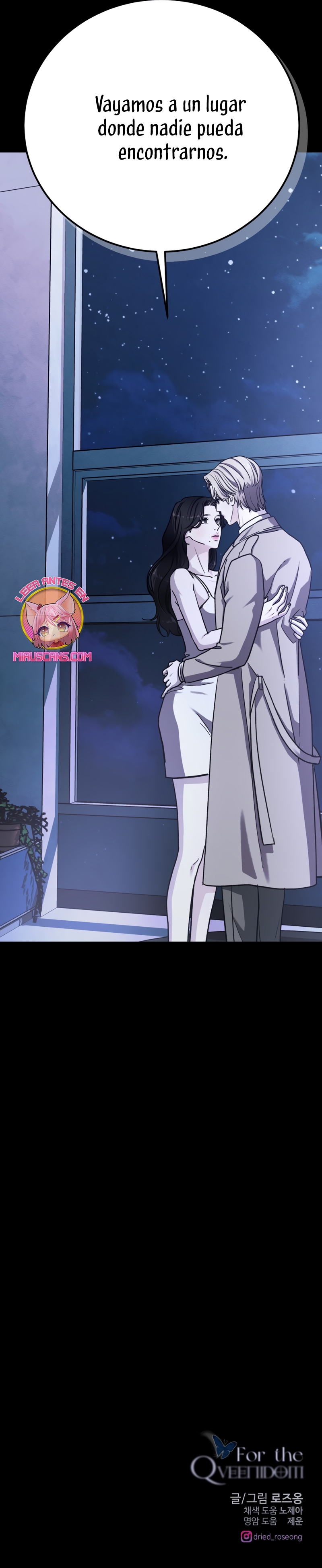 Por el reino Capítulo 73 - Página 61