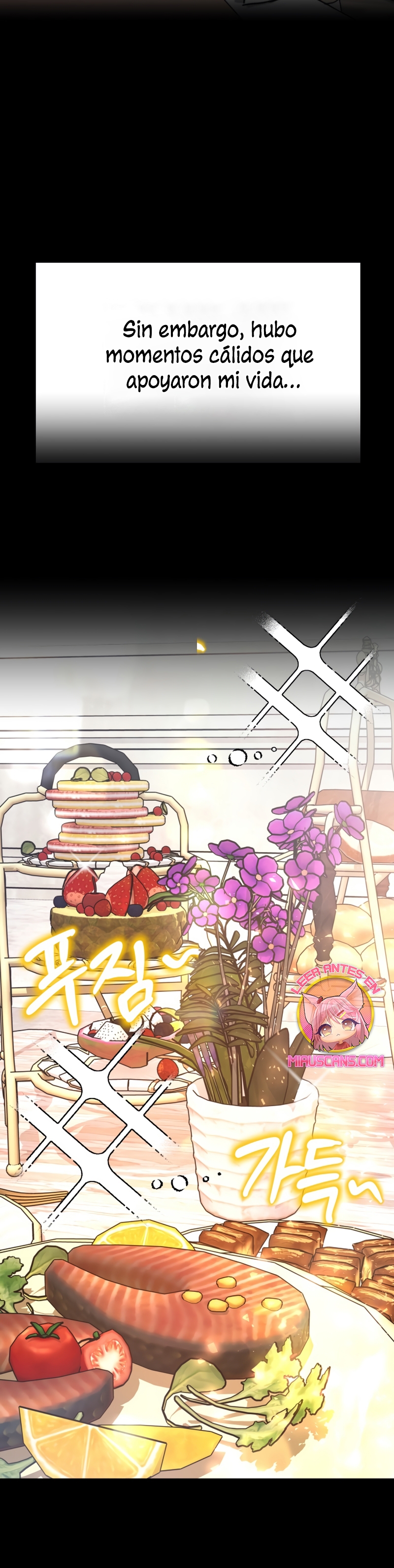 Por el reino Capítulo 73 - Página 8