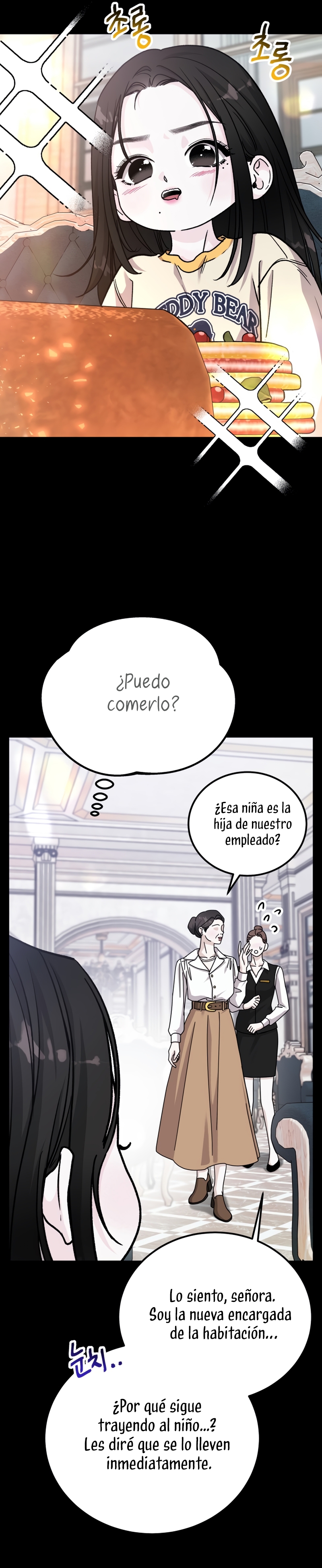 Por el reino Capítulo 73 - Página 9