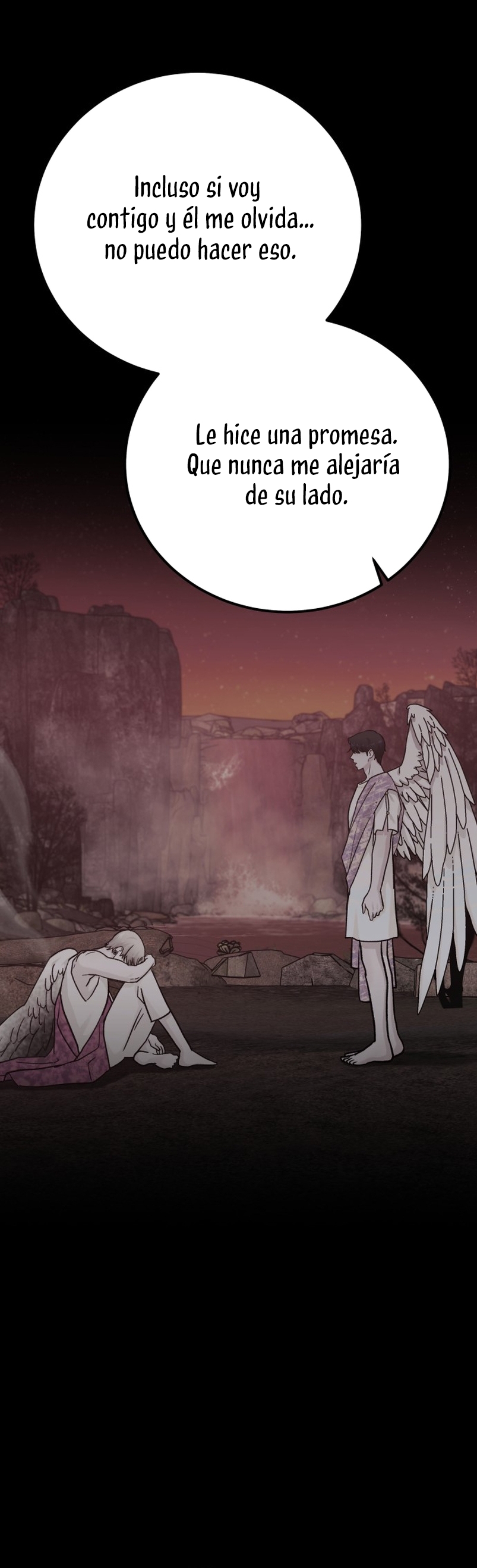 Por el reino Capítulo 74 - Página 16