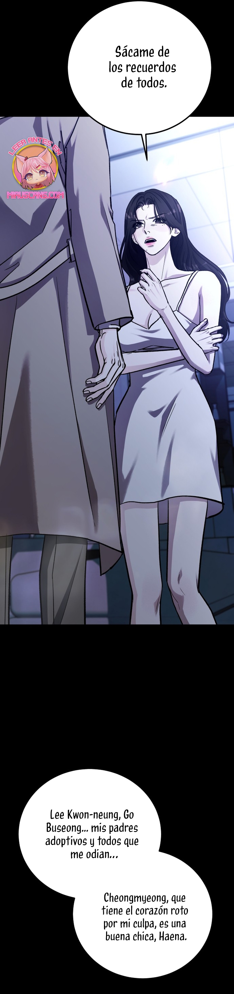 Por el reino Capítulo 74 - Página 18