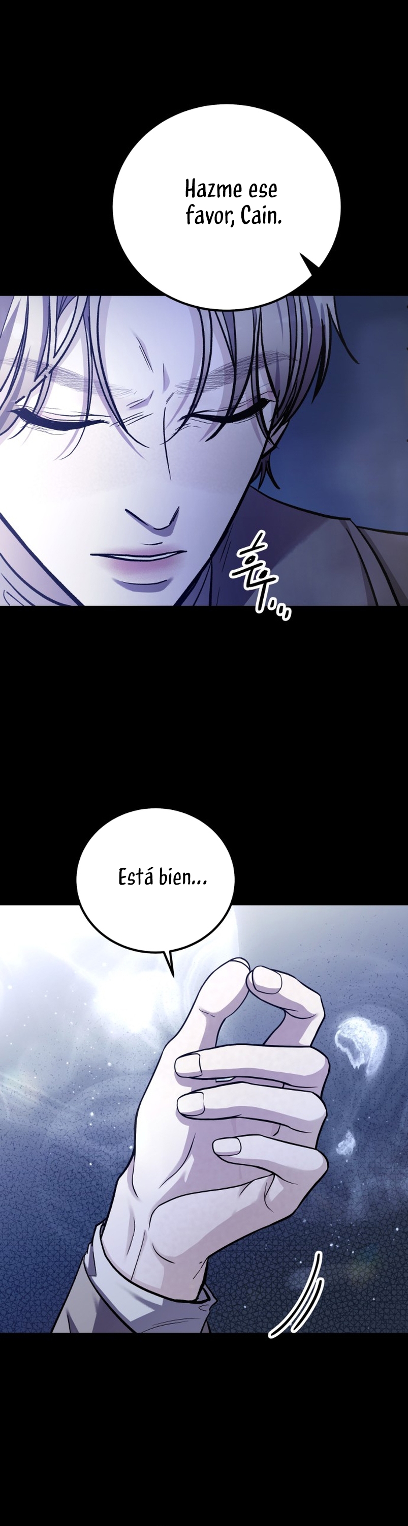 Por el reino Capítulo 74 - Página 24