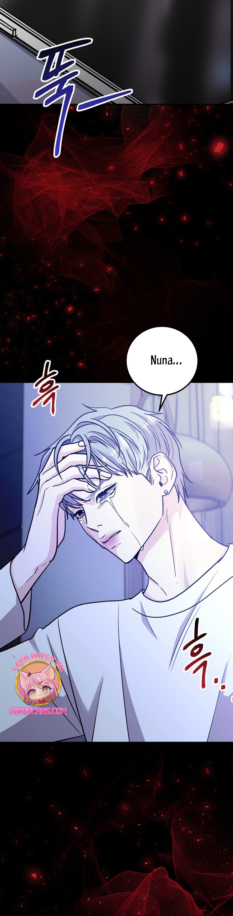 Por el reino Capítulo 74 - Página 26