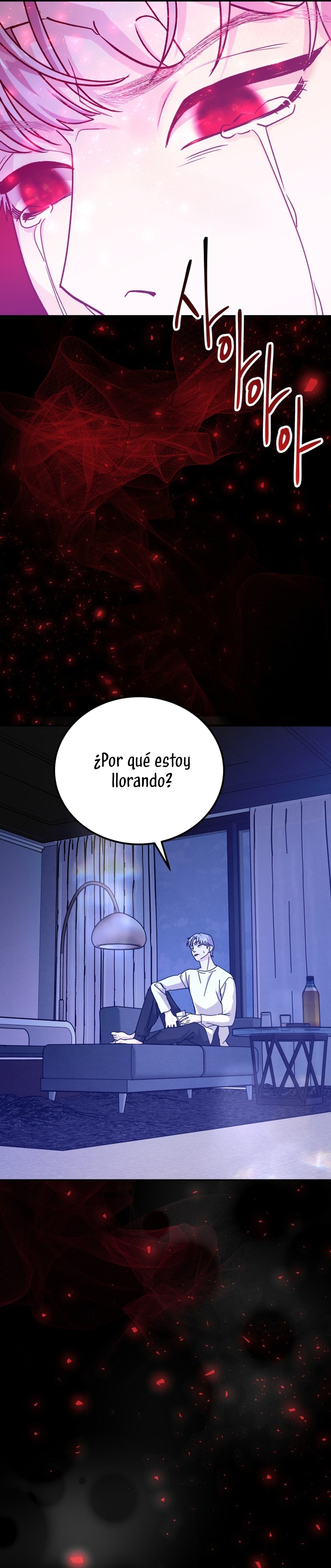 Por el reino Capítulo 74 - Página 27