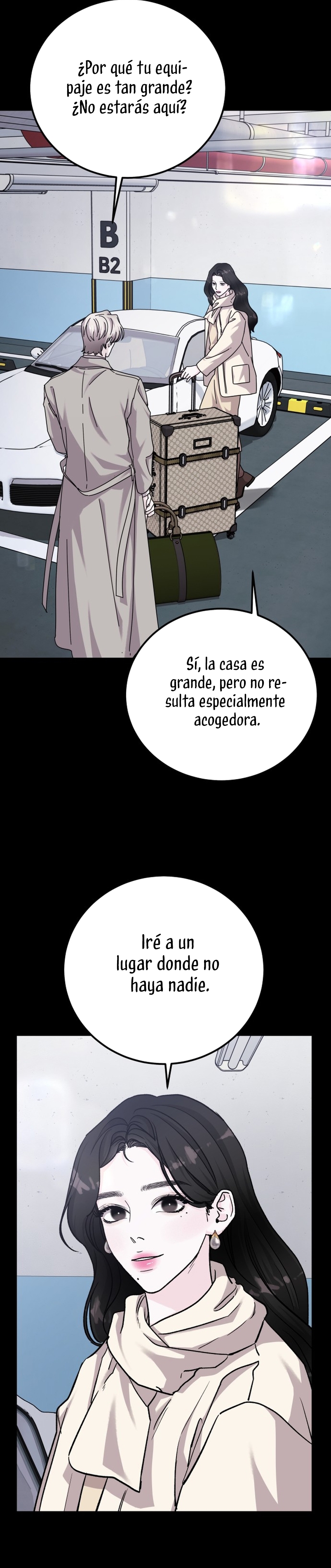 Por el reino Capítulo 74 - Página 33