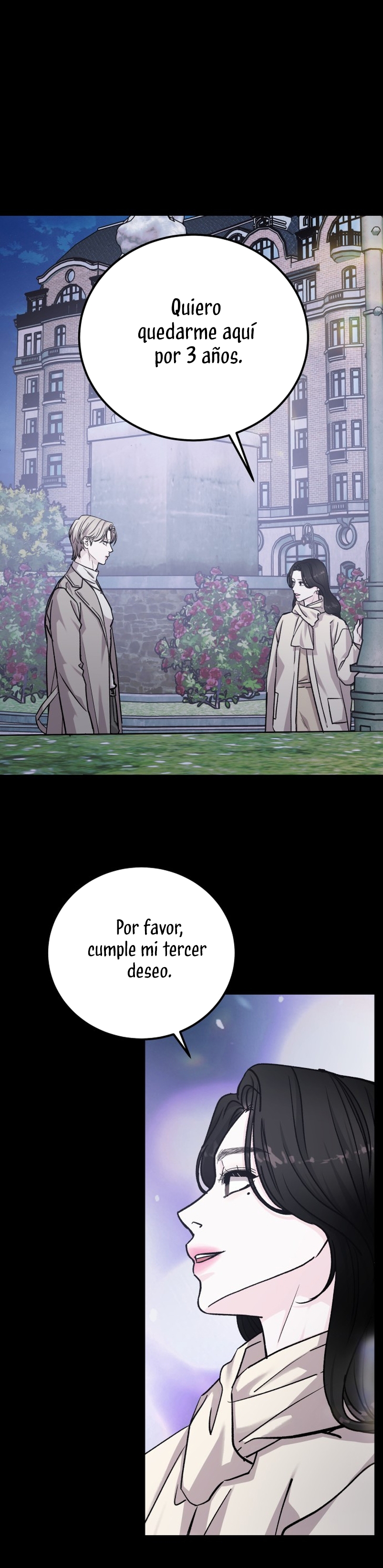 Por el reino Capítulo 74 - Página 37