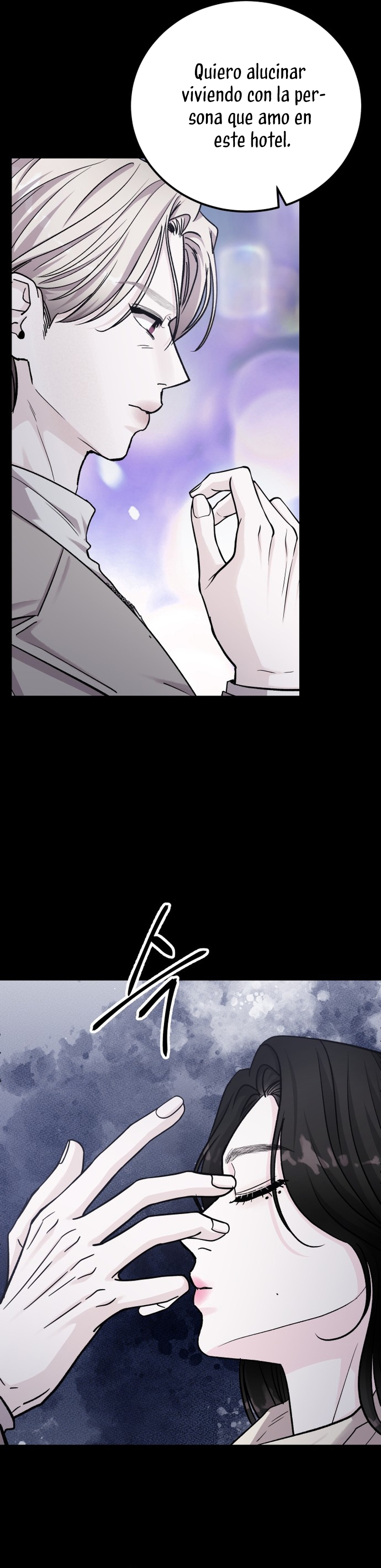 Por el reino Capítulo 74 - Página 38