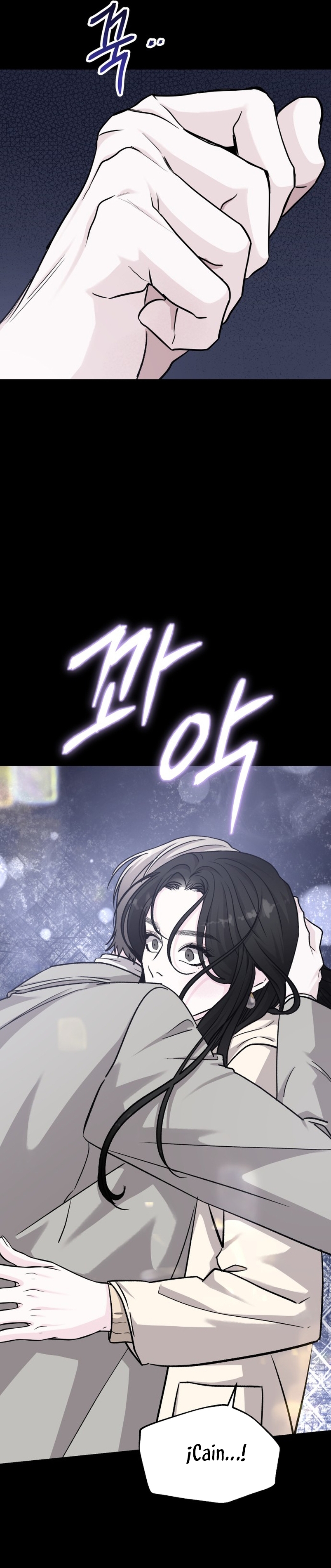 Por el reino Capítulo 74 - Página 39