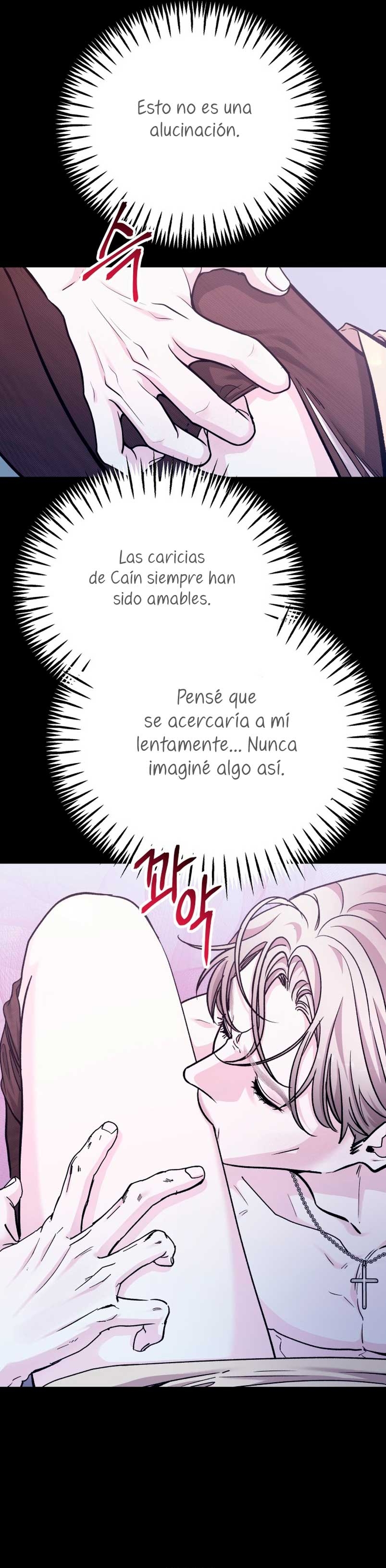 Por el reino Capítulo 75 - Página 17