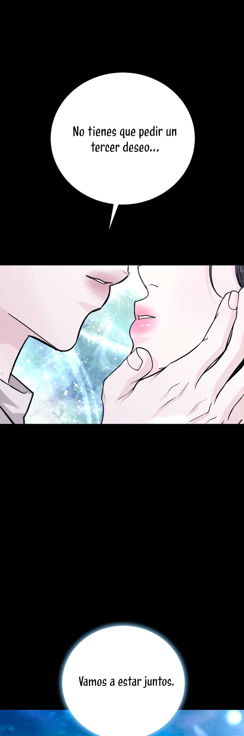 Por el reino Capítulo 75 - Página 3