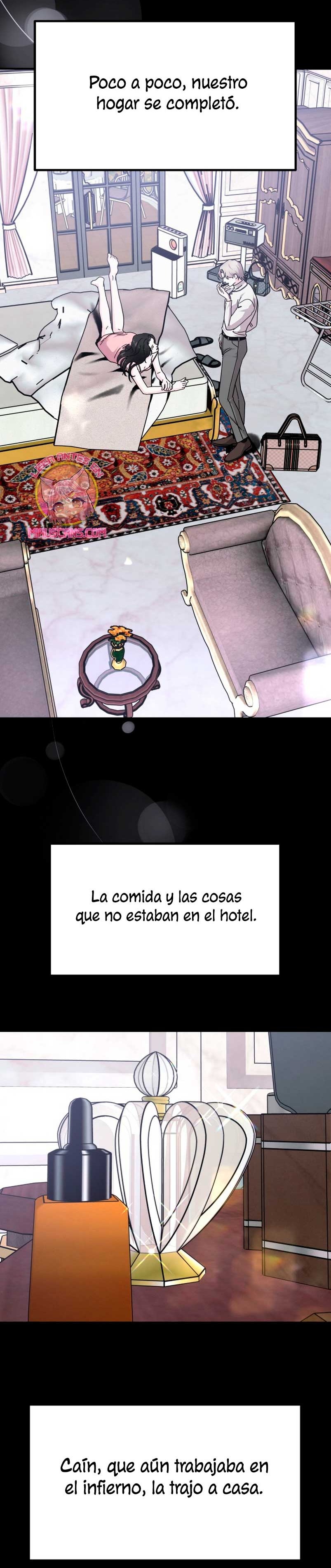 Por el reino Capítulo 75 - Página 30