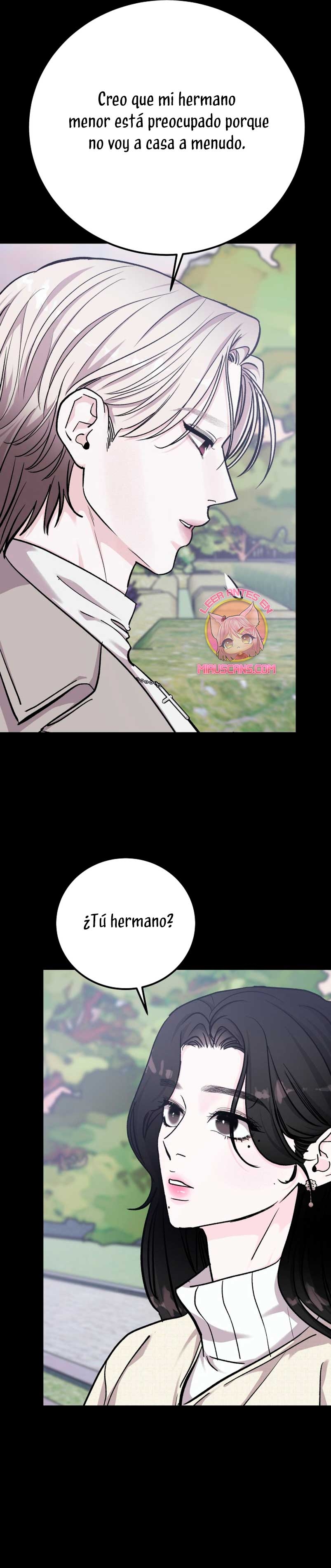 Por el reino Capítulo 75 - Página 39