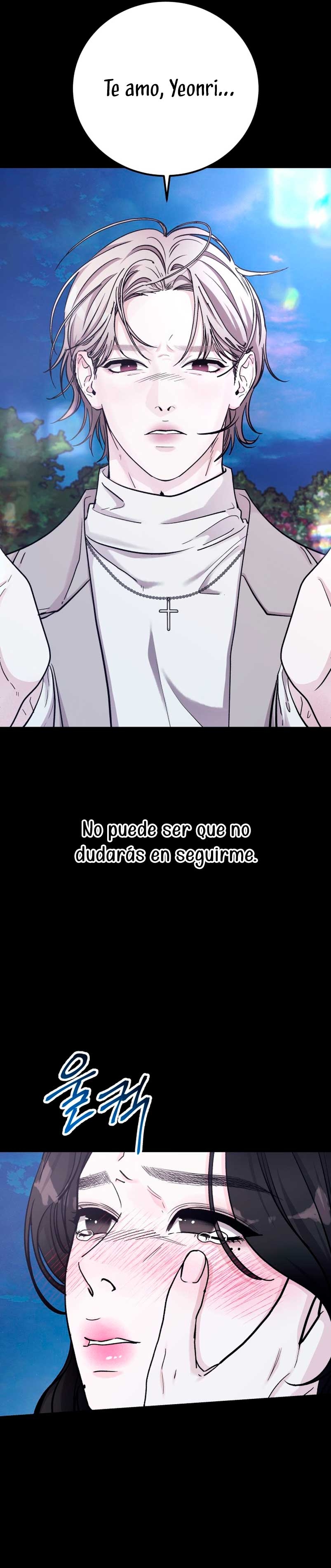 Por el reino Capítulo 75 - Página 6