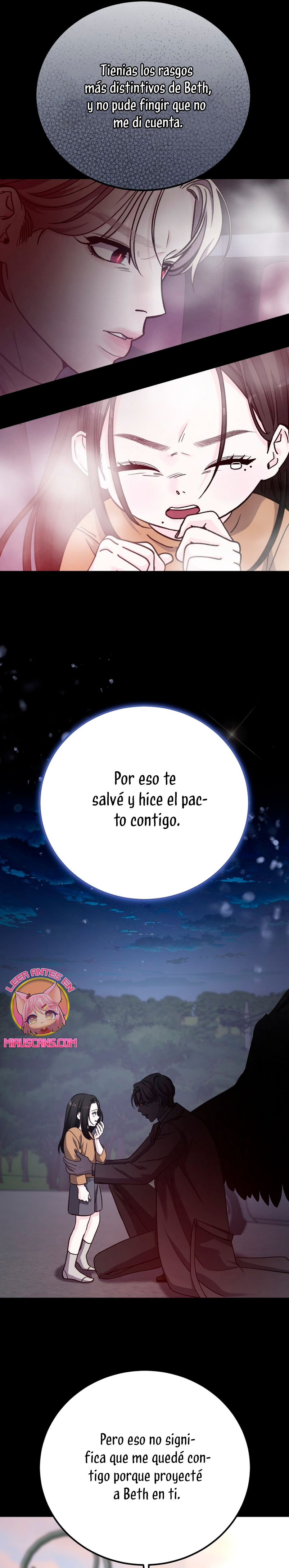 Por el reino Capítulo 76 - Página 10