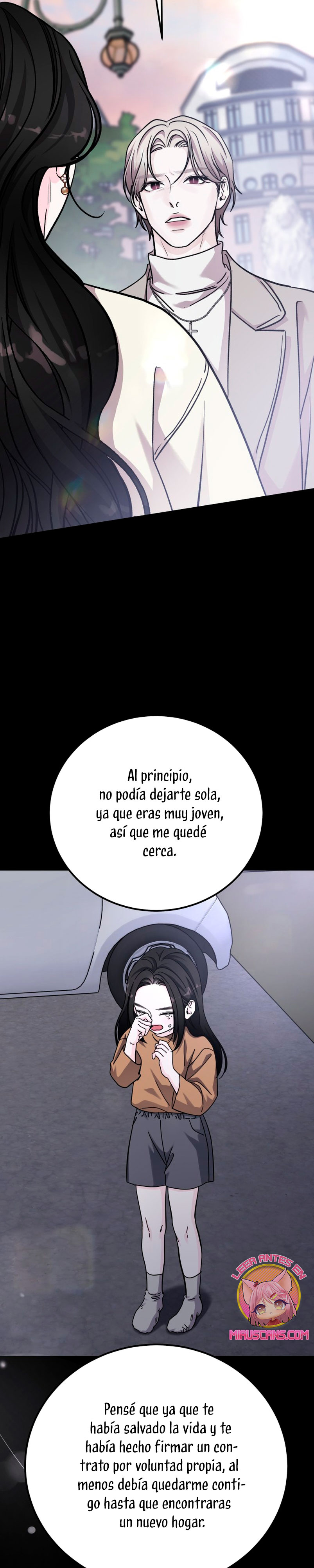 Por el reino Capítulo 76 - Página 11