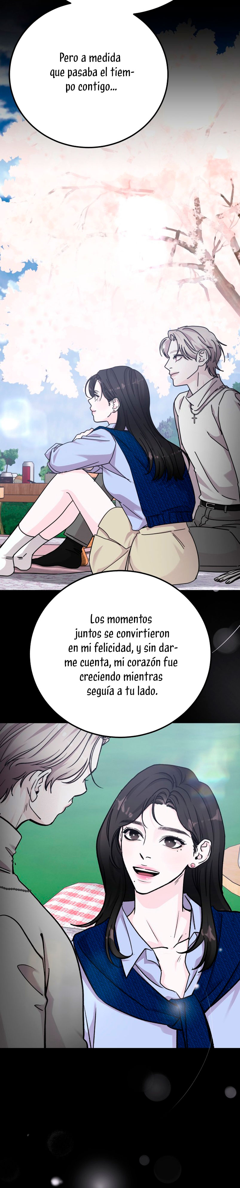 Por el reino Capítulo 76 - Página 12